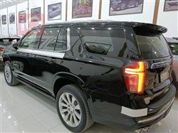 شيفروليه تاهو